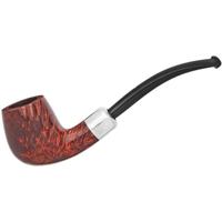 Musico Smooth Bent Billiard with Silver (Set)