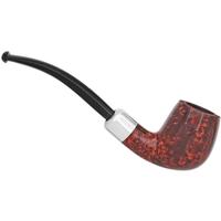 Musico Smooth Bent Billiard with Silver (Set)