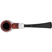 Musico Smooth Bent Billiard with Silver (Set)