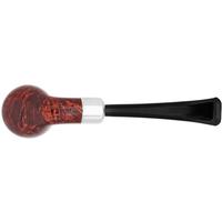 Musico Smooth Bent Billiard with Silver (Set)