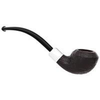 Musico Sandblasted Rhodesian with Silver (Floodlight)