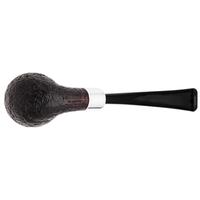 Musico Sandblasted Rhodesian with Silver (Floodlight)