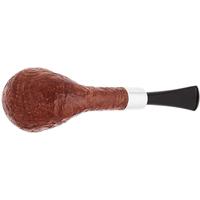Musico Sandblasted Acorn with Silver (Floodlight Special)