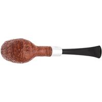 Musico Sandblasted Billiard with Silver (Floodlight Special)