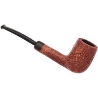 Musico Sandblasted Bent Billiard (Floodlight Special)