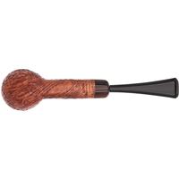 Musico Sandblasted Bent Billiard (Floodlight Special)