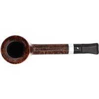 Musico Spot Carved Bent Billiard with Silver (Club Special)
