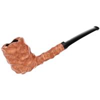 Musico Carved Bent Billiard (Club Special)
