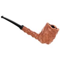 Musico Carved Bent Billiard (Club Special)