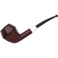 Musico Smooth Rhodesian with Silver (Set Special)