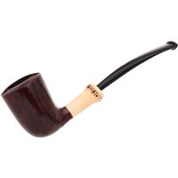 Musico Smooth Bent Dublin with Bamboo (Set)