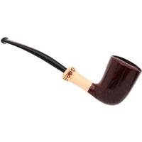 Musico Smooth Bent Dublin with Bamboo (Set)
