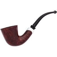 Musico Smooth Bent Dublin with Silver (Set)