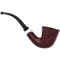 Musico Smooth Bent Dublin with Silver (Set)