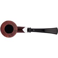 Musico Smooth Bent Dublin with Silver (Set)