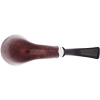 Musico Smooth Bent Dublin with Silver (Set)