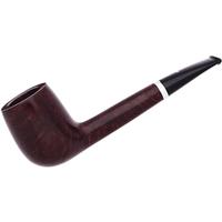 Musico Smooth Bent Billiard with Silver (Set)