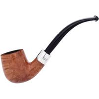 Musico Smooth Bent Billiard with Silver (Set)