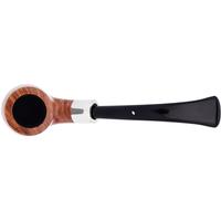 Musico Smooth Bent Billiard with Silver (Set)