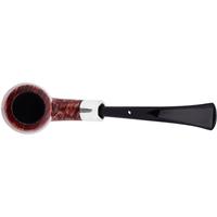Musico Smooth Rhodesian with Silver (Set Special)