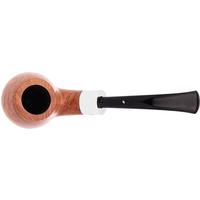 Musico Smooth Bent Brandy with Silver (Floodlight)