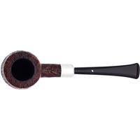 Musico Sandblasted Billiard with Silver (Floodlight Double Special)