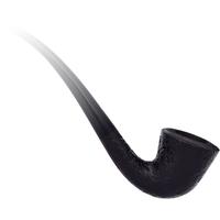 Musico Sandblasted Bent Dublin Churchwarden (Floodlight)
