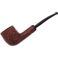 Musico Sandblasted Bent Pot (Floodlight Special)