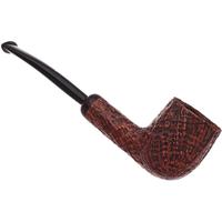 Musico Sandblasted Bent Pot (Floodlight Special)