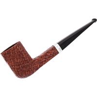 Musico Sandblasted Paneled Billiard with Silver (Floodlight Double Special)
