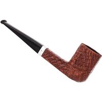 Musico Sandblasted Paneled Billiard with Silver (Floodlight Double Special)