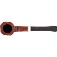 Musico Sandblasted Paneled Billiard with Silver (Floodlight Double Special)