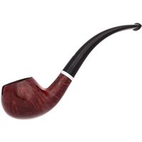 Musico Smooth Bent Apple with Silver (Set)