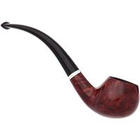 Musico Smooth Bent Apple with Silver (Set)