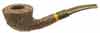 Brebbia Cellini Rusticated Bent Dublin (6015)