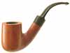 Brebbia Serie X Smooth Bent Billiard
