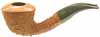 Brebbia Rocciata Tan Rusticated Bent Dublin (945)