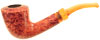 Brebbia Orange Bent Dublin (6010)