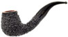 Brebbia Rocciata Black Bent Brandy (9412)