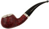 Brebbia Cappuccio Sandblasted Prince (601)