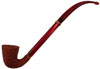 Brebbia Twin Tan Churchwarden (2)