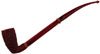 Brebbia Twin Amaranth Churchwarden (4)