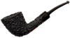 Brebbia Rocciata Black Bent Dublin (838)