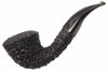 Brebbia Rocciata Black Bent Dublin (945)