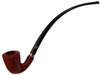 Brebbia Lectura Bent Dublin Churchwarden MPB (2956)