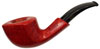 Brebbia Tre Selected Smooth Bent Pot