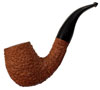 Brebbia Rocciata Tan Bent Billiard (60)