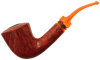 Brebbia Orange Bent Dublin (6010)