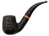Brebbia Sabbiata Nera Bent Billiard (6002)