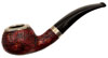 Brebbia Cappuccio Sandblasted Prince (601)